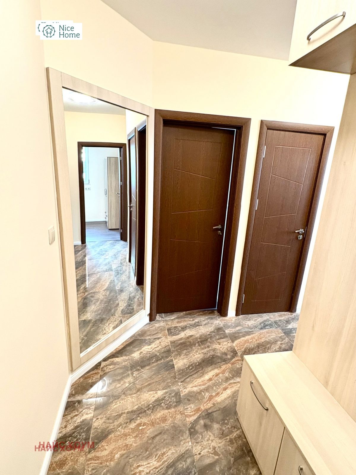 Продава 3-СТАЕН, гр. София, Редута, снимка 6 - Апартаменти - 55914603