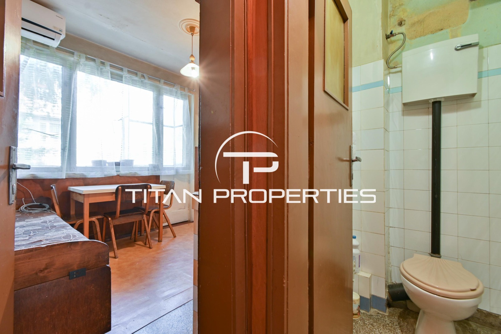 Продава 3-СТАЕН, гр. София, Сухата река, снимка 12 - Апартаменти - 55939608