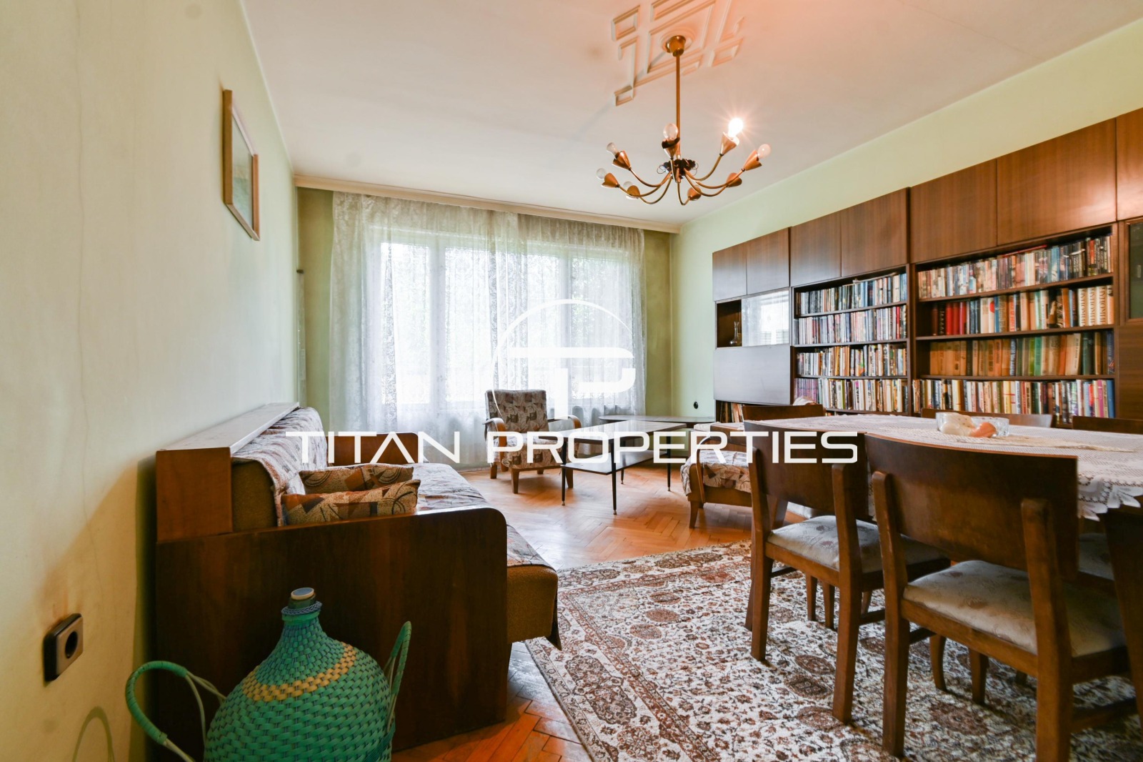 Продава 3-СТАЕН, гр. София, Сухата река, снимка 2 - Апартаменти - 55939608