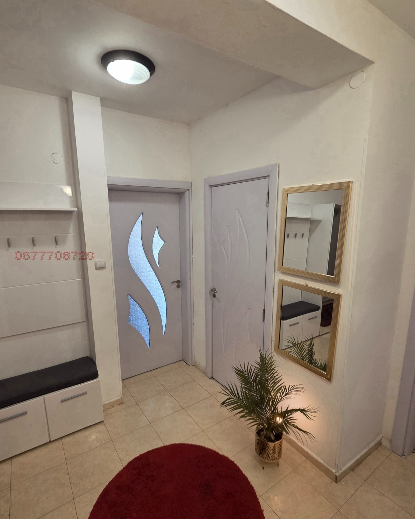 Продава 4-СТАЕН, гр. София, Редута, снимка 6 - Апартаменти - 54988443