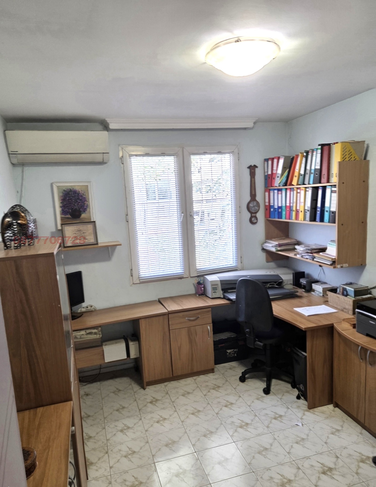 Продава 4-СТАЕН, гр. София, Редута, снимка 11 - Апартаменти - 54988443