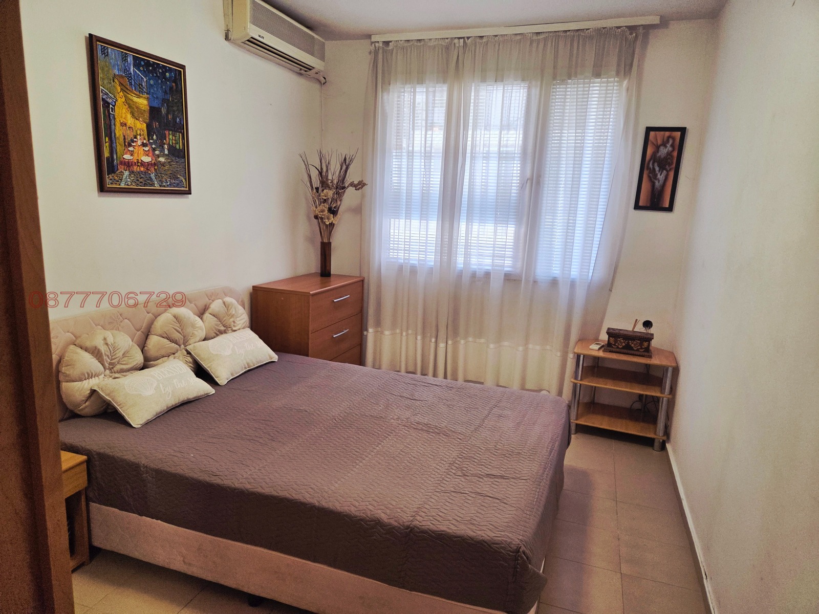 Продава 4-СТАЕН, гр. София, Редута, снимка 10 - Апартаменти - 54988443
