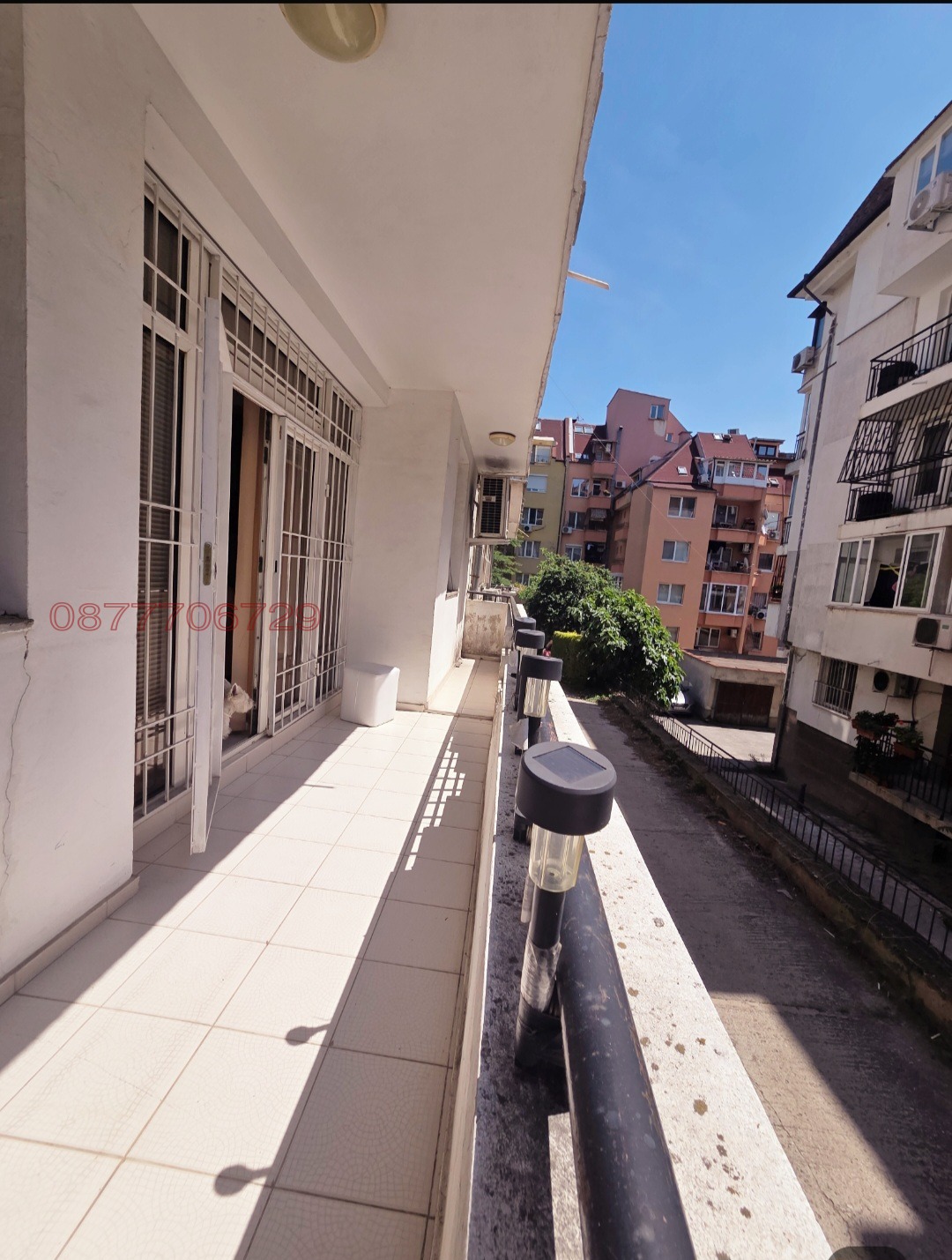 Продава 4-СТАЕН, гр. София, Редута, снимка 15 - Апартаменти - 54988443