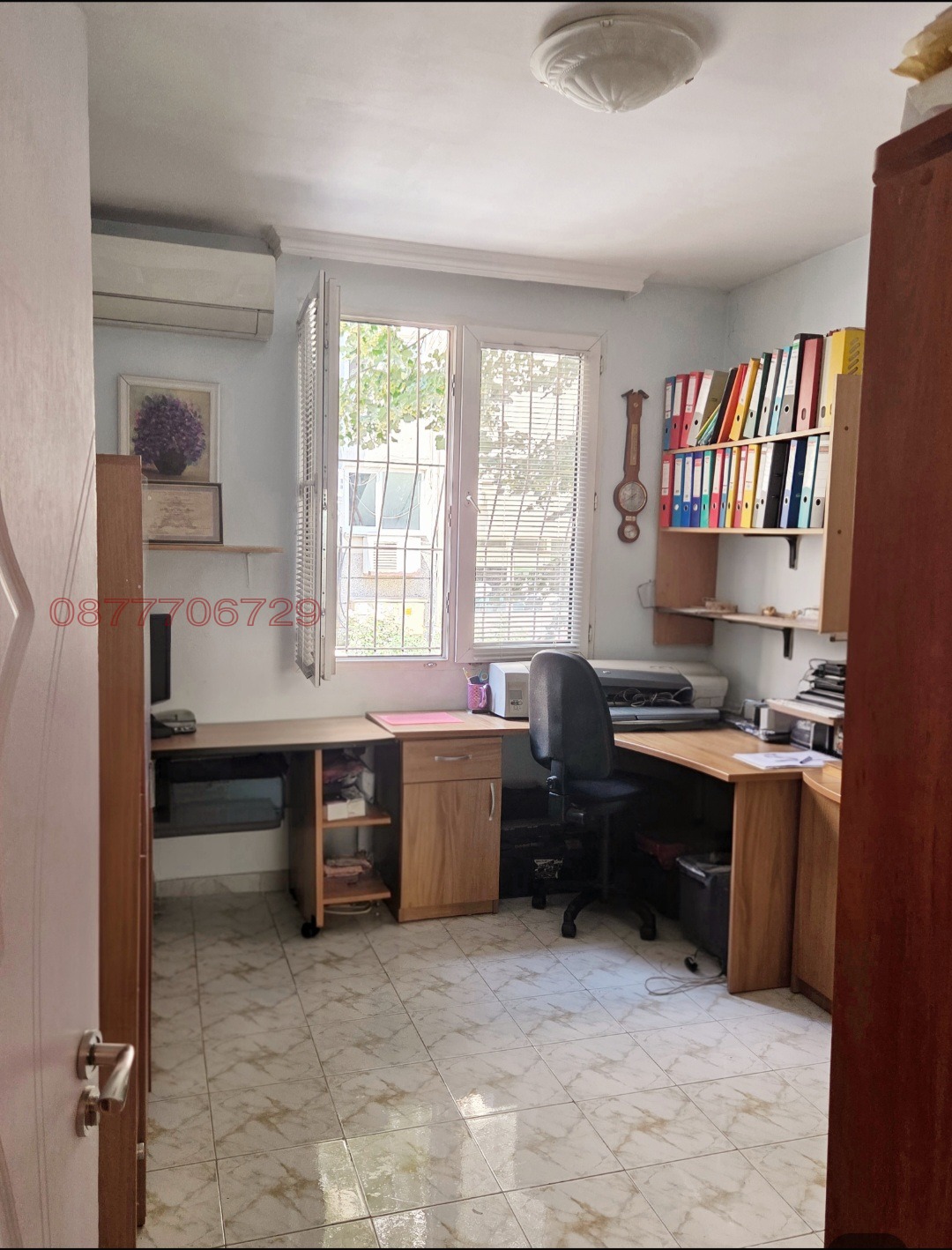 Продава 4-СТАЕН, гр. София, Редута, снимка 11 - Апартаменти - 55098049