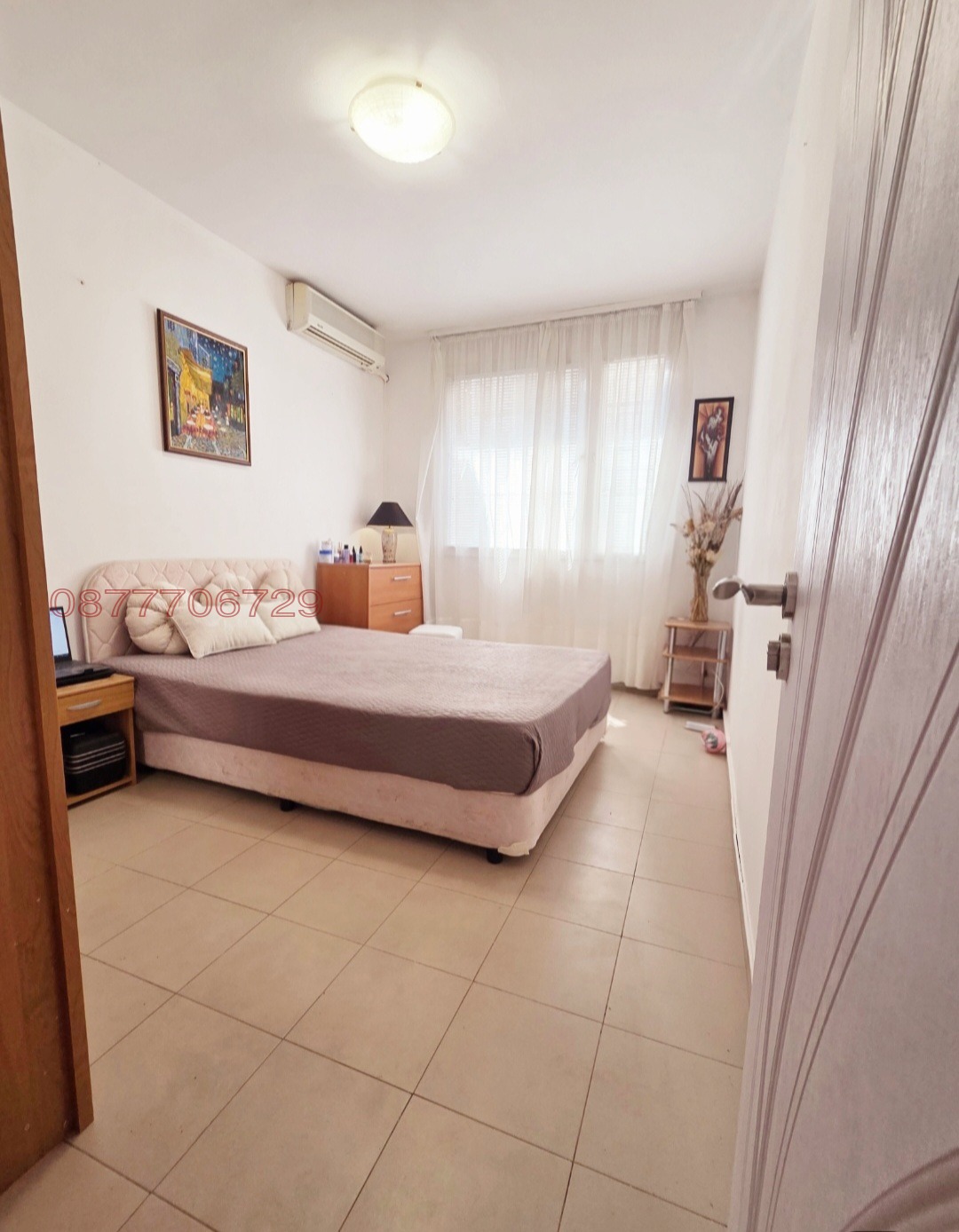 Продава 4-СТАЕН, гр. София, Редута, снимка 10 - Апартаменти - 55098049