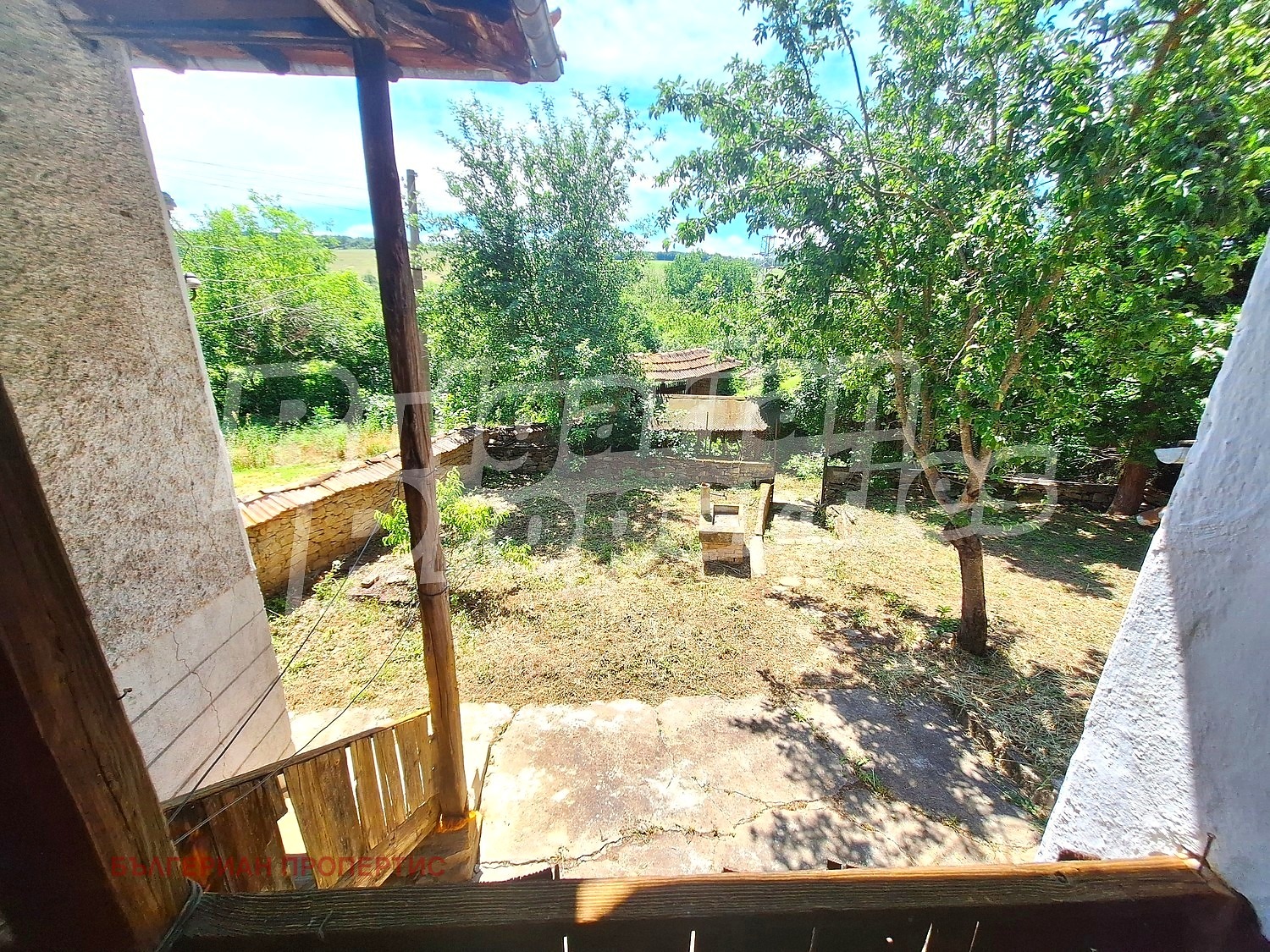 Продава КЪЩА, с. Владислав, област Велико Търново, снимка 4 - Къщи - 54959582