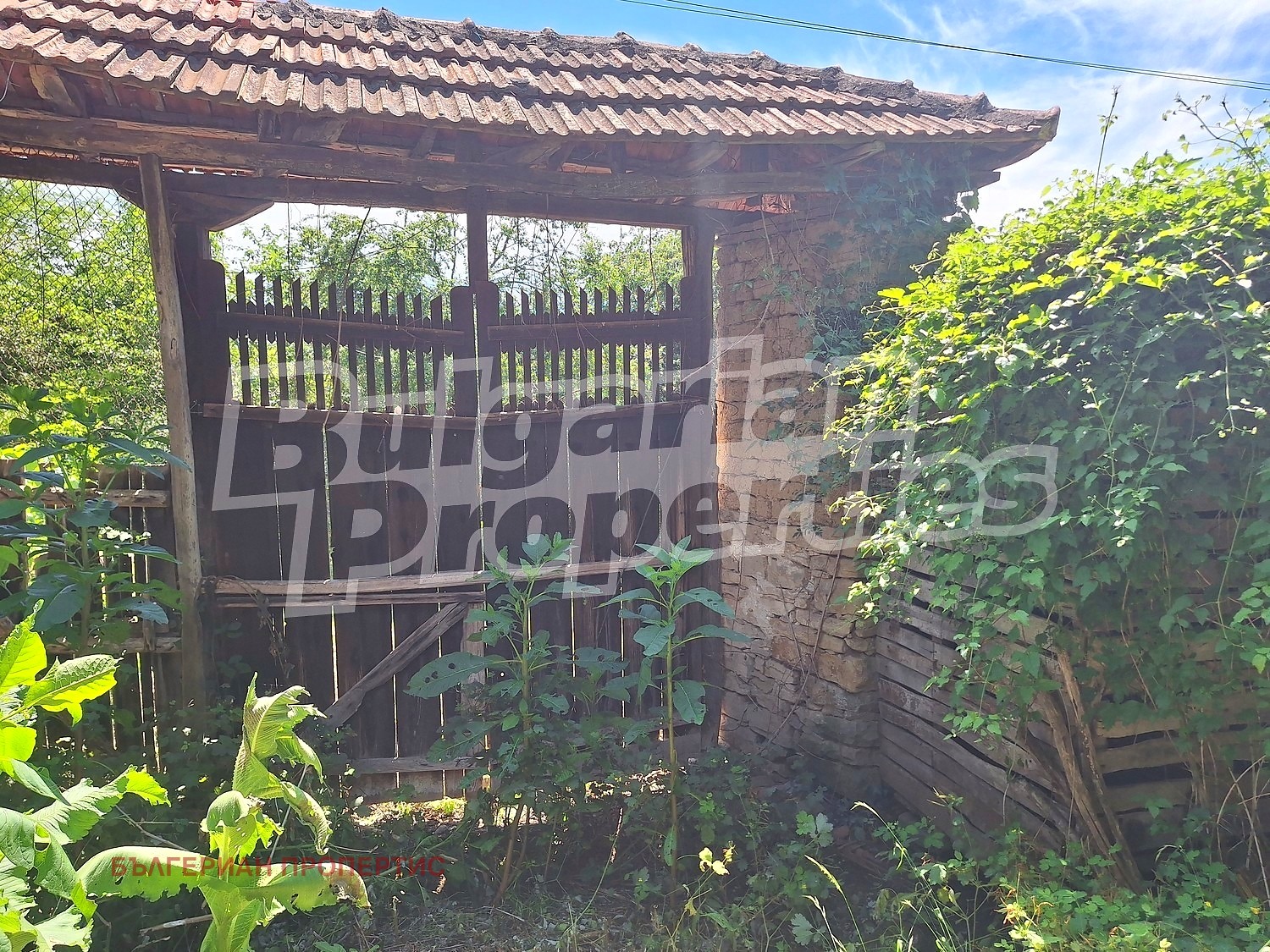 Продава КЪЩА, с. Владислав, област Велико Търново, снимка 10 - Къщи - 54959582