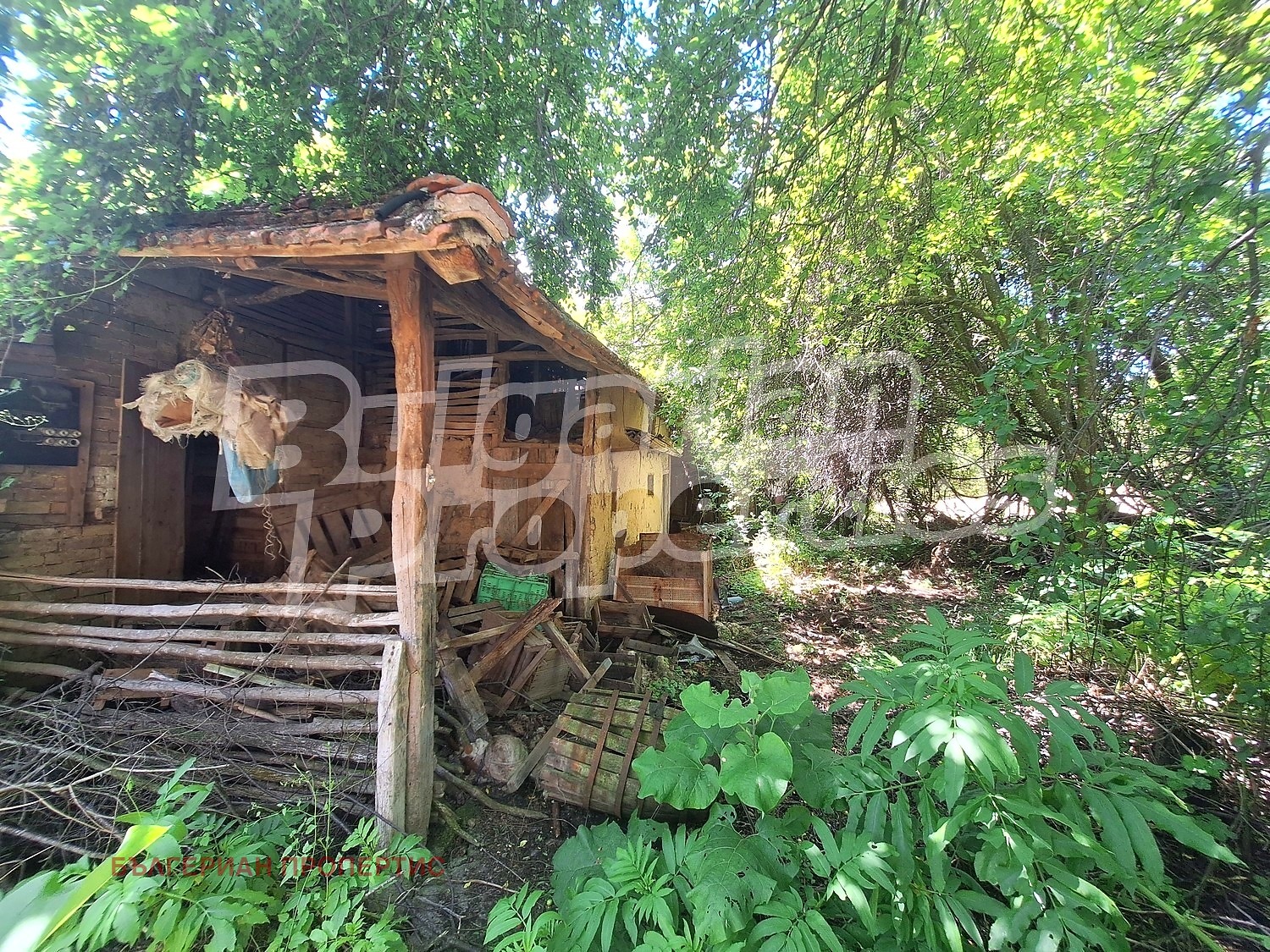 Продава КЪЩА, с. Владислав, област Велико Търново, снимка 11 - Къщи - 54959582