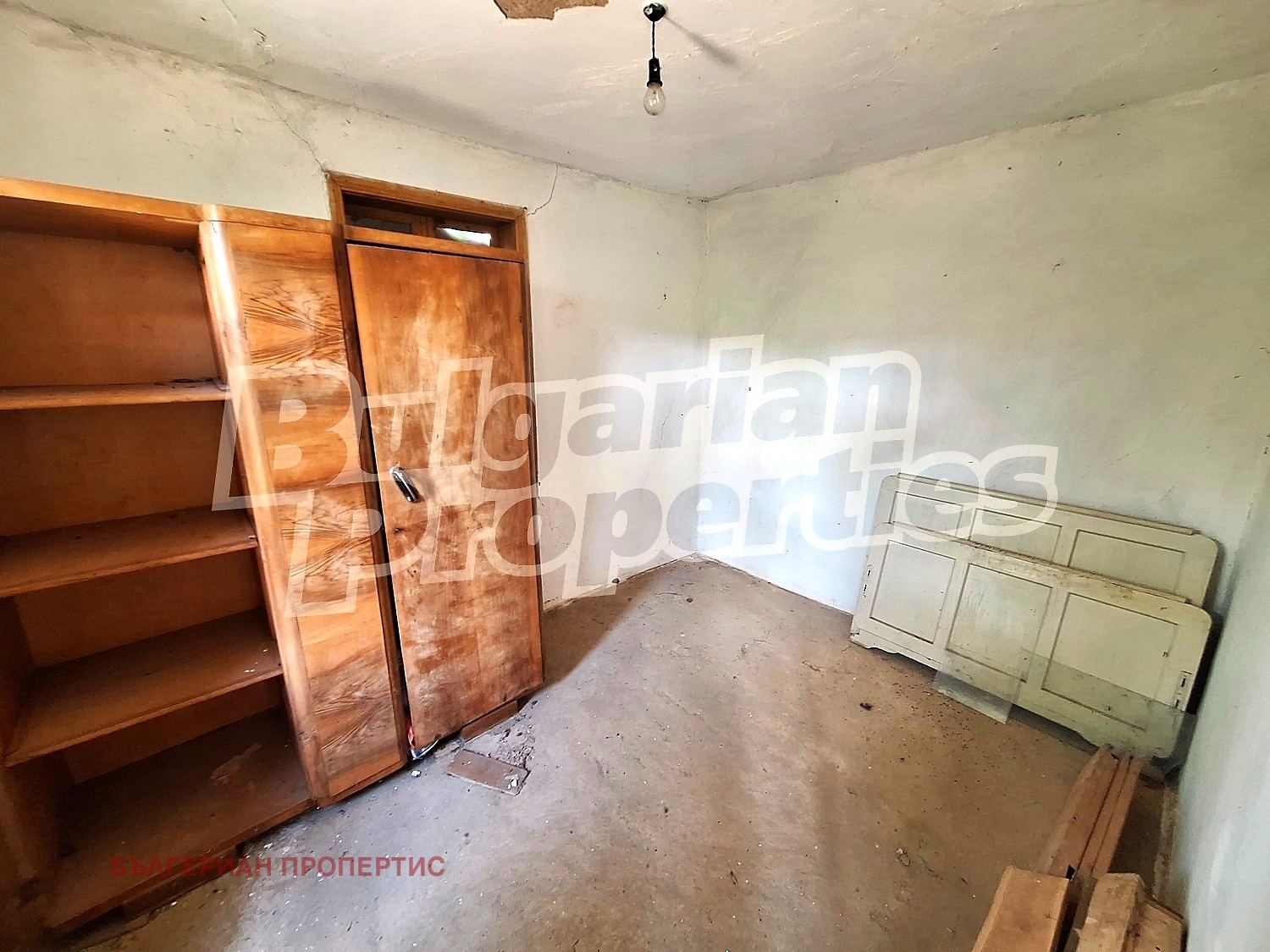 Продава КЪЩА, с. Владислав, област Велико Търново, снимка 9 - Къщи - 54959582