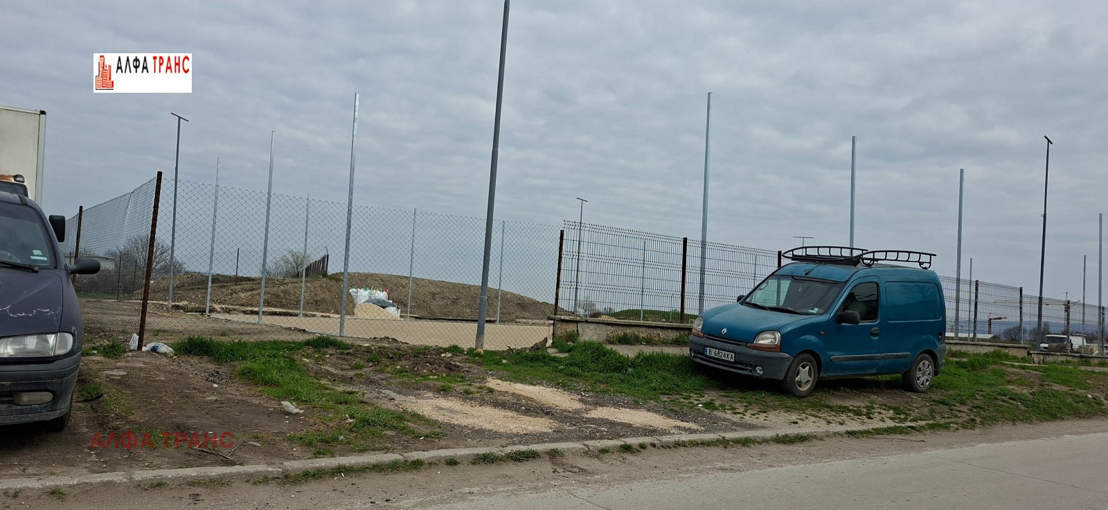Продава ПАРЦЕЛ, гр. Варна, с. Тополи, снимка 14 - Парцели - 54394002