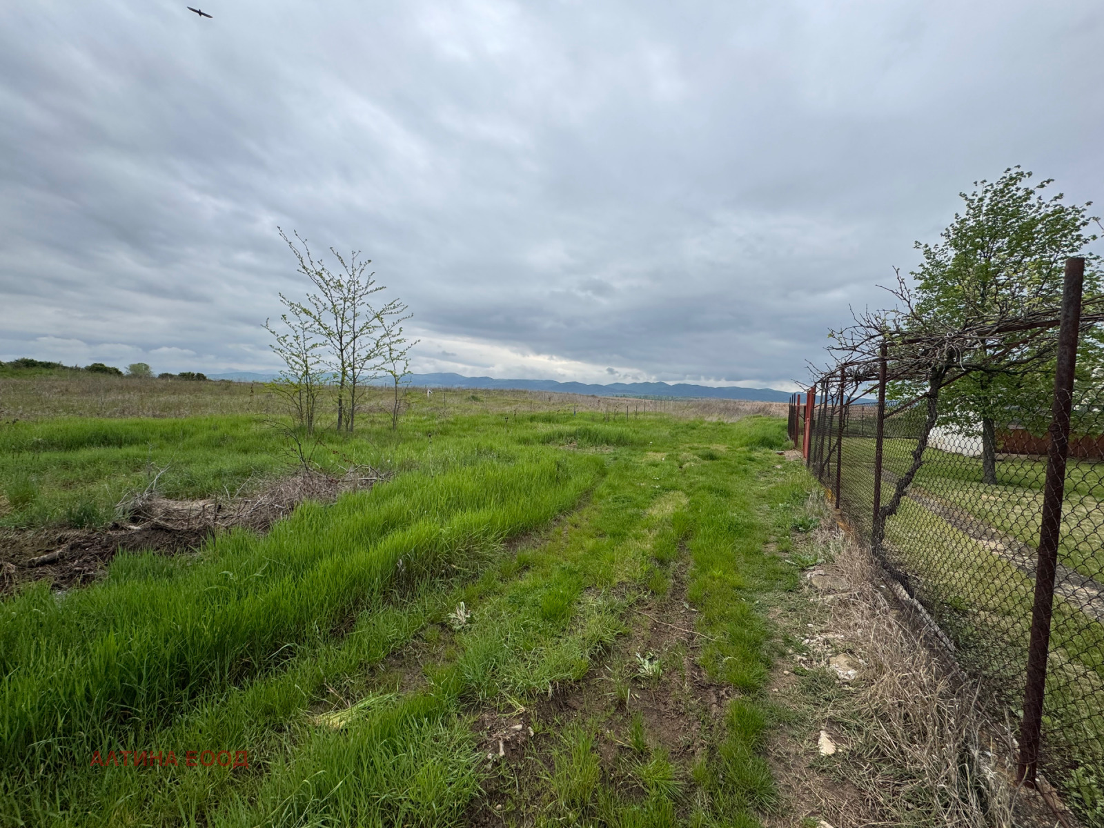 Продава ПАРЦЕЛ, гр. София, с. Мировяне, снимка 6 - Парцели - 54484153