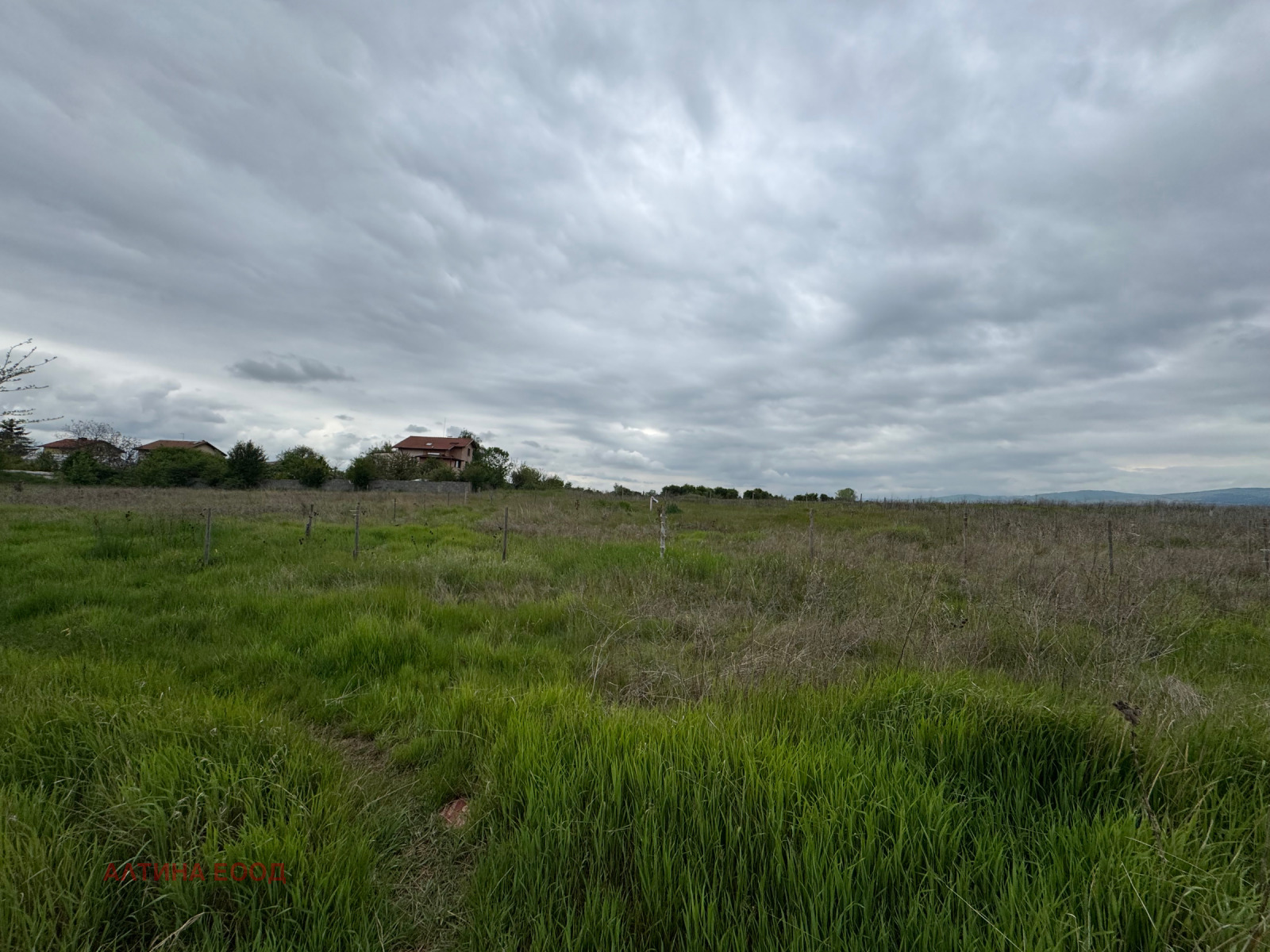Продава ПАРЦЕЛ, гр. София, с. Мировяне, снимка 4 - Парцели - 54484153