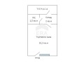 Продава  Магазин град Варна , Чайка , 18 кв.м | 31932879 - изображение [7]