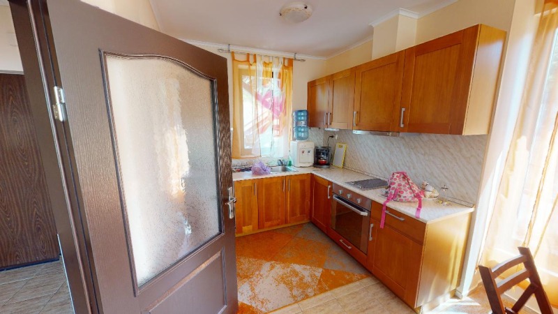 Продава 2-СТАЕН в област Бургас, с. Кошарица - 70 кв.м / 59 900 € » 117 154.22 лв., БИЛДКОМЕРС