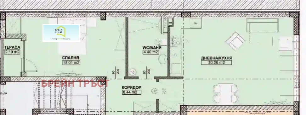 Продава 2-СТАЕН | Imot.bg — изображение 9