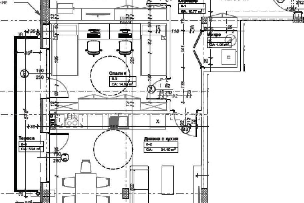Продава 3-СТАЕН | Imot.bg — изображение 2