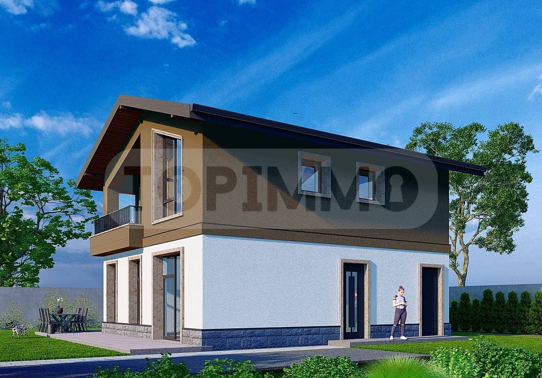 Продава КЪЩА | Imot.bg — изображение 2