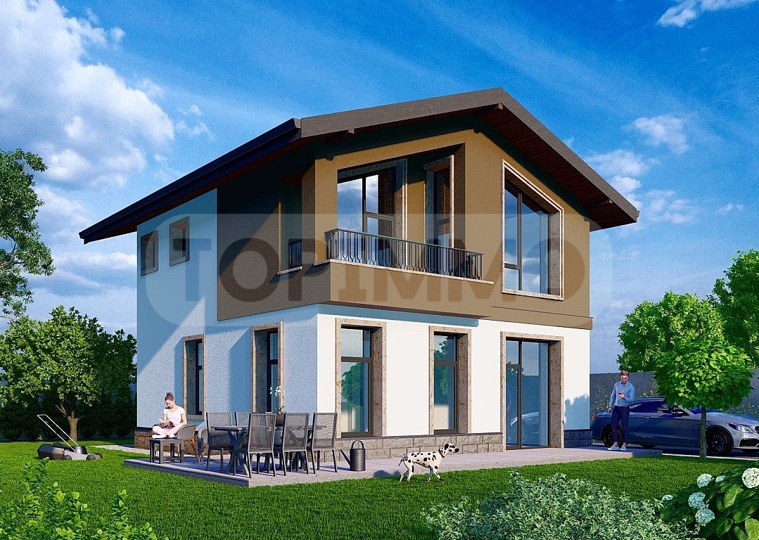 Продава КЪЩА | Imot.bg — изображение 1