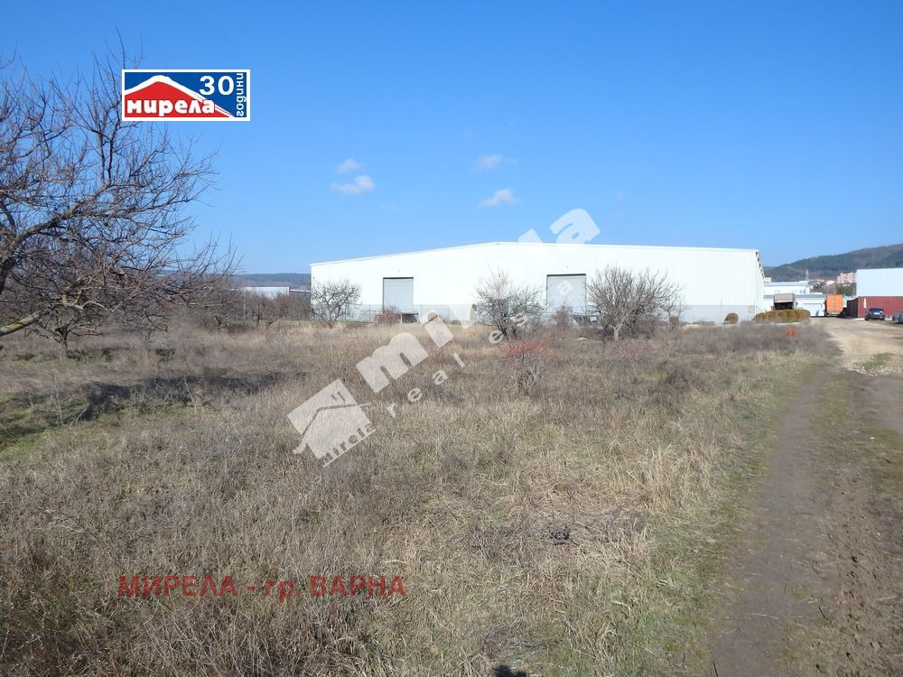 Продава ПАРЦЕЛ | Imot.bg — изображение 4