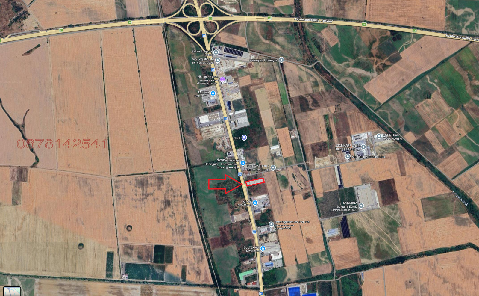 ������� ������ | Imot.bg � ����������� 5