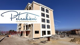 Studio Nesebar, region Burgas 5