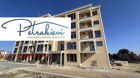 Studio Nesebar, region Burgas 1