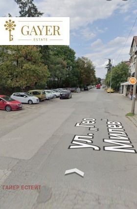 2 sovrum Geo Milev, Sofia