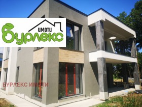 Dům m-t Alen mak, Varna