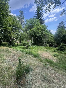 Парцел град София, с. Бистрица