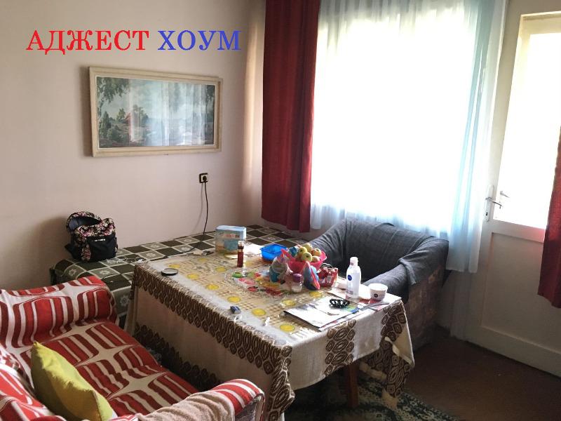 Продава 2-СТАЕН, гр. Шумен, Добруджански, снимка 1 - Aпартаменти - 49133932