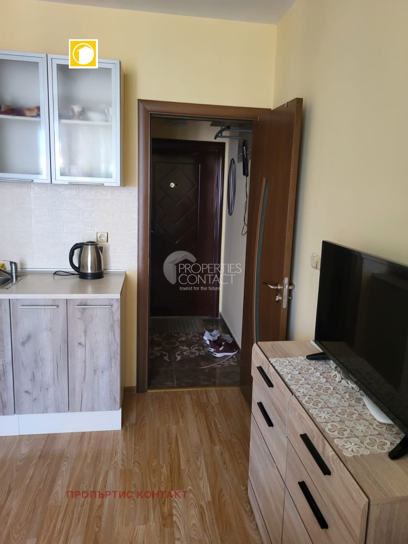 Продава  1-стаен област Бургас , к.к. Слънчев бряг , 31 кв.м | 19882972 - изображение [4]