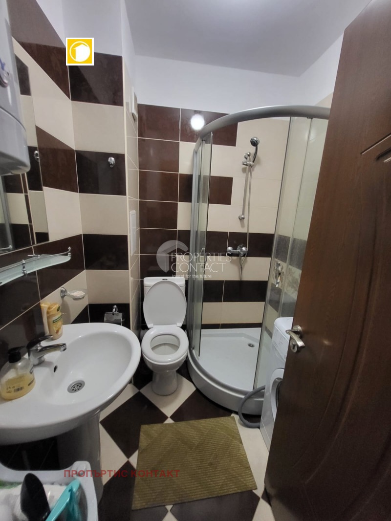 Продава  1-стаен област Бургас , к.к. Слънчев бряг , 31 кв.м | 19882972 - изображение [5]