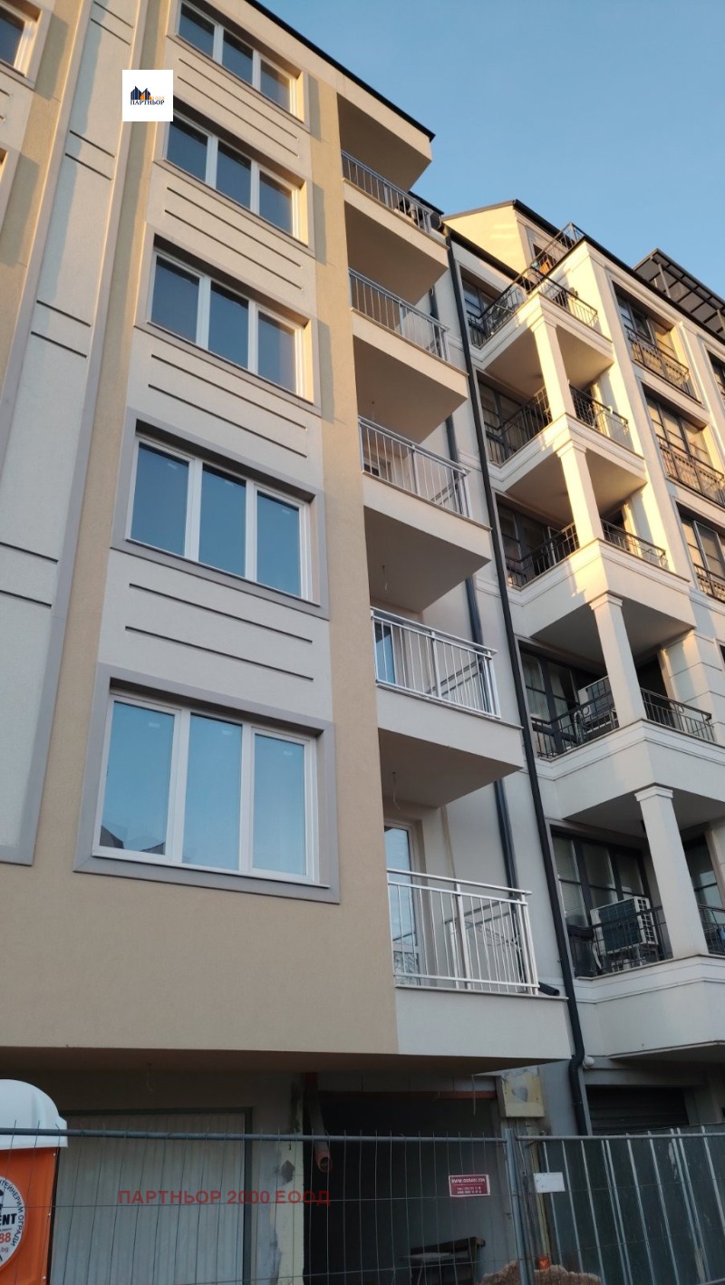 Продава 2-СТАЕН, гр. София, Надежда 4, снимка 12 - Апартаменти - 51930148