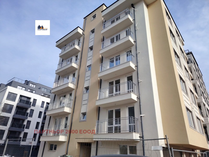 Продава 2-СТАЕН, гр. София, Надежда 4, снимка 2 - Апартаменти - 51930148