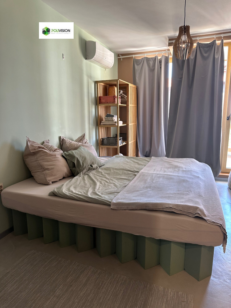 Zu verkaufen  1 Schlafzimmer region Blagoewgrad , Bansko , 95 qm | 31603337 - Bild [12]