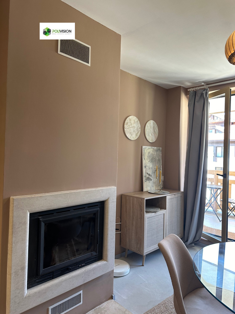 For Sale  1 bedroom region Blagoevgrad , Bansko , 95 sq.m | 31603337 - image [3]