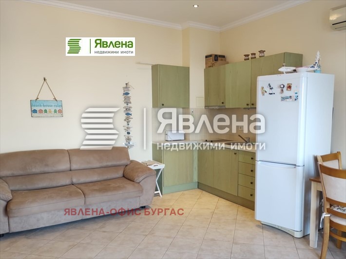 Продава 2-СТАЕН, гр. Созопол, област Бургас, снимка 2 - Aпартаменти - 47540186