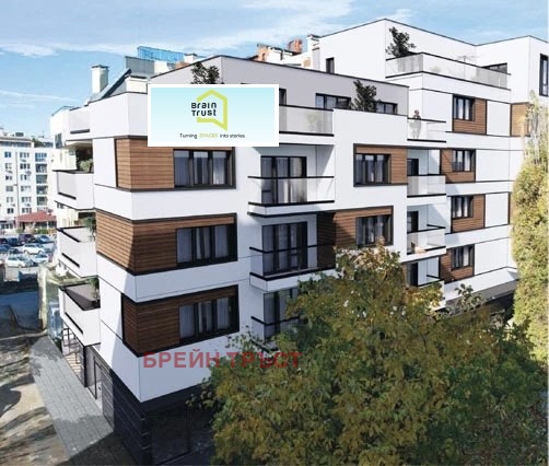 À venda  1 quarto Sofia , Studentski grad , 89 m² | 75840763 - imagem [2]