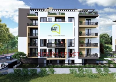 Na prodej  1 ložnice Sofia , Studentski grad , 89 m2 | 75840763 - obraz [5]