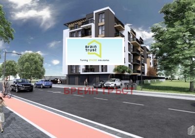 Na prodej  1 ložnice Sofia , Studentski grad , 89 m2 | 75840763 - obraz [8]