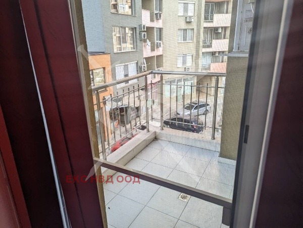 Продава 2-СТАЕН, гр. Пловдив, Тракия, снимка 7 - Aпартаменти - 49528518