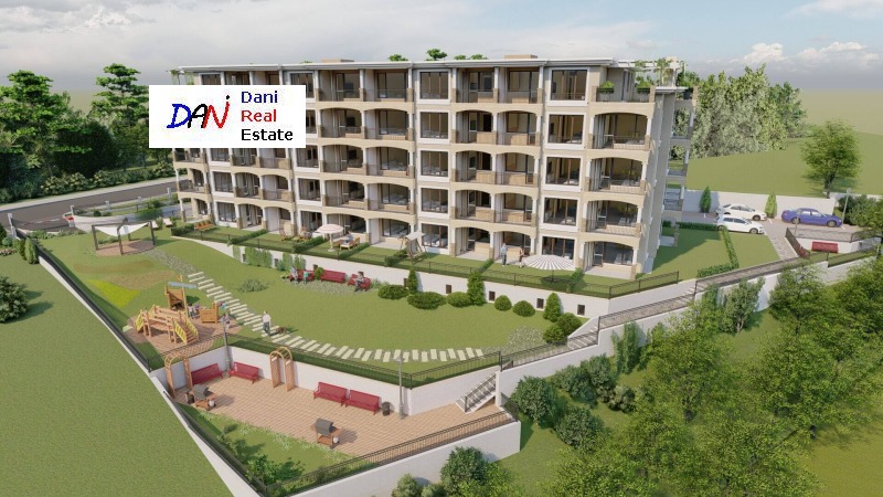Till salu  1 sovrum Varna , m-t Gorna Traka , 60 kvm | 95277799 - bild [3]