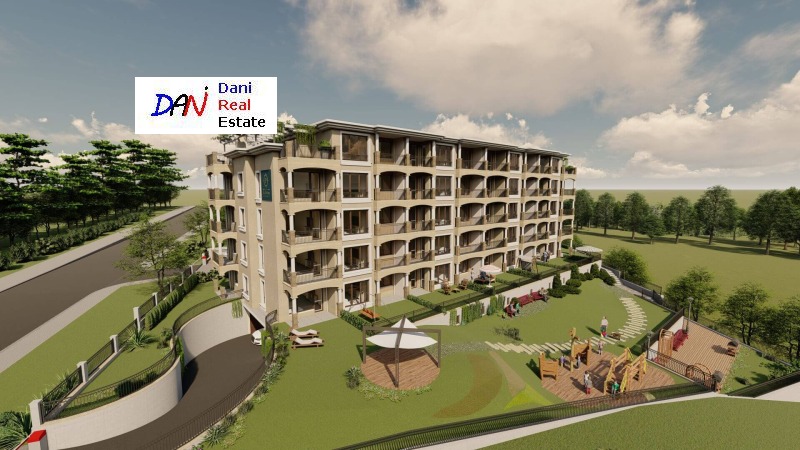 Till salu  1 sovrum Varna , m-t Gorna Traka , 60 kvm | 95277799