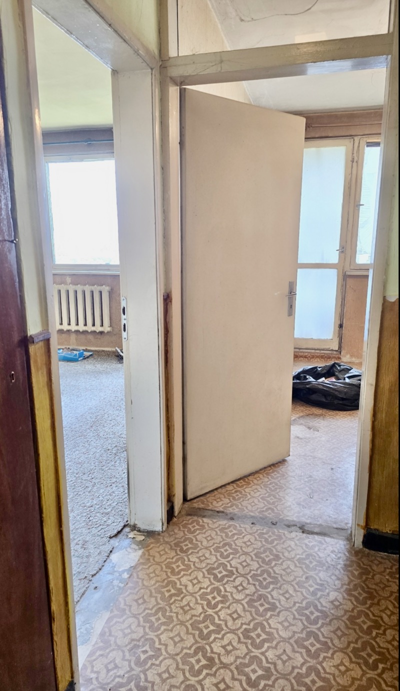 Продава  2-стаен град София , Красна поляна 3 , 48 кв.м | 59784116 - изображение [6]