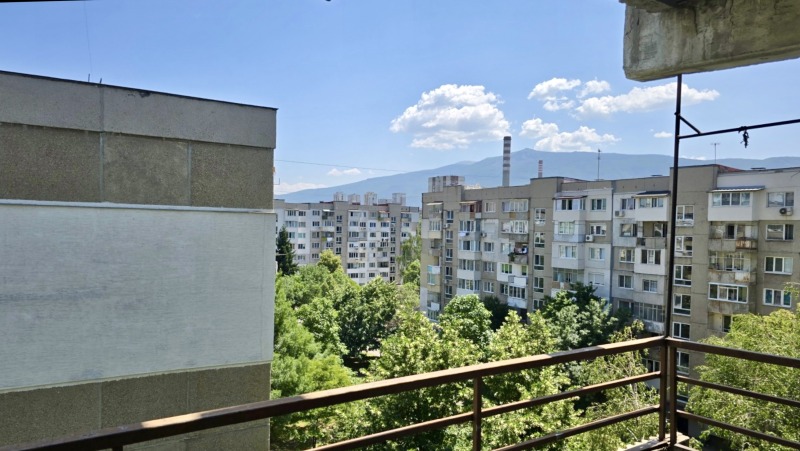 Продава  2-стаен град София , Красна поляна 3 , 48 кв.м | 59784116