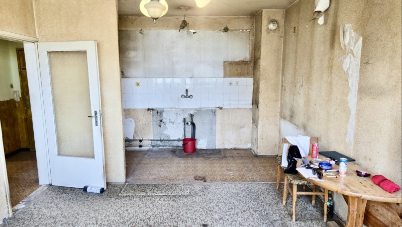 Продава  2-стаен град София , Красна поляна 3 , 48 кв.м | 59784116 - изображение [4]