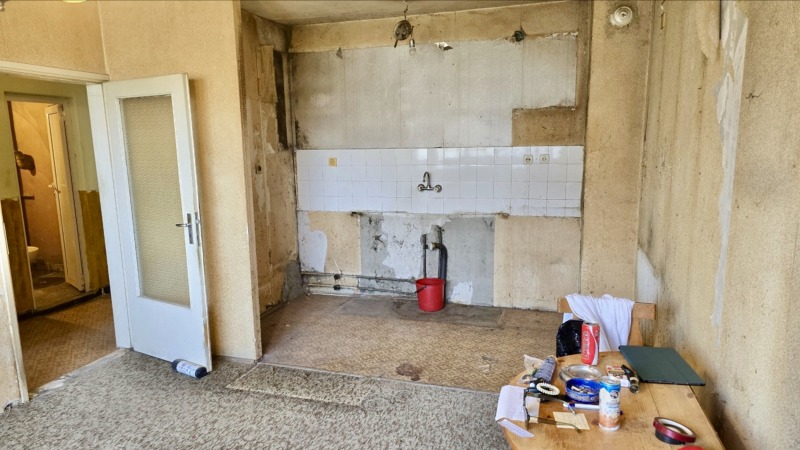 Продава  2-стаен град София , Красна поляна 3 , 48 кв.м | 59784116 - изображение [5]