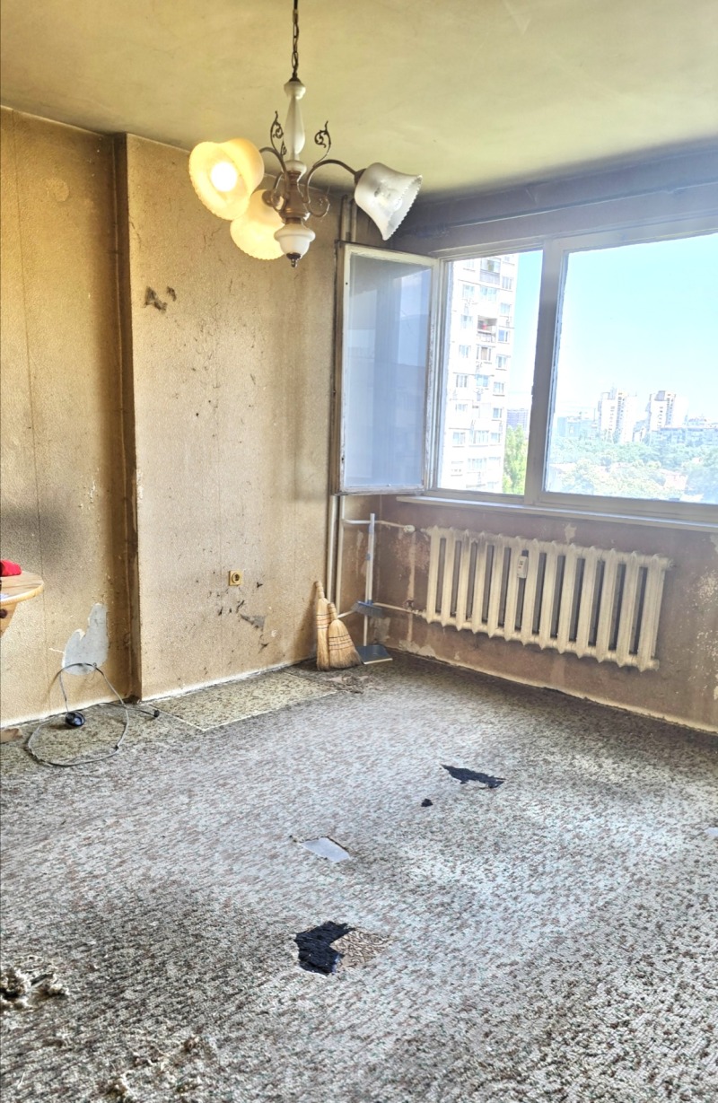 Продава  2-стаен град София , Красна поляна 3 , 48 кв.м | 59784116 - изображение [9]