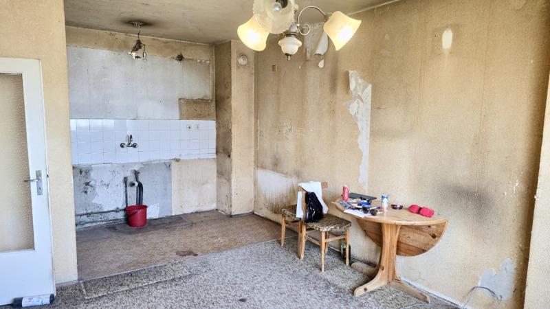Продава  2-стаен град София , Красна поляна 3 , 48 кв.м | 59784116 - изображение [3]