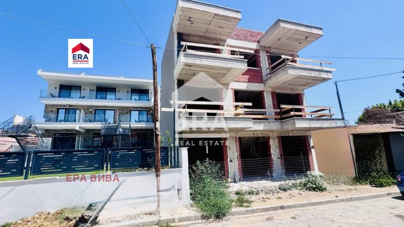 Продава 2-СТАЕН, Гърция, Кавала • 108250 € • 91990655 — Holmes.bg